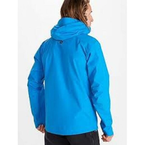 Marmot Marmot Minimalist GTX jakke Herre Clear blue Gjertsen Sport 1 2