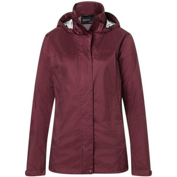Marmot Marmot PreCip Jakke Dame Regnjakke Port Royal Gjertsen Sport 1