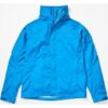 Marmot Marmot PreCip Jakke Herre Regnjakke Classic blue Gjertsen Sport 1