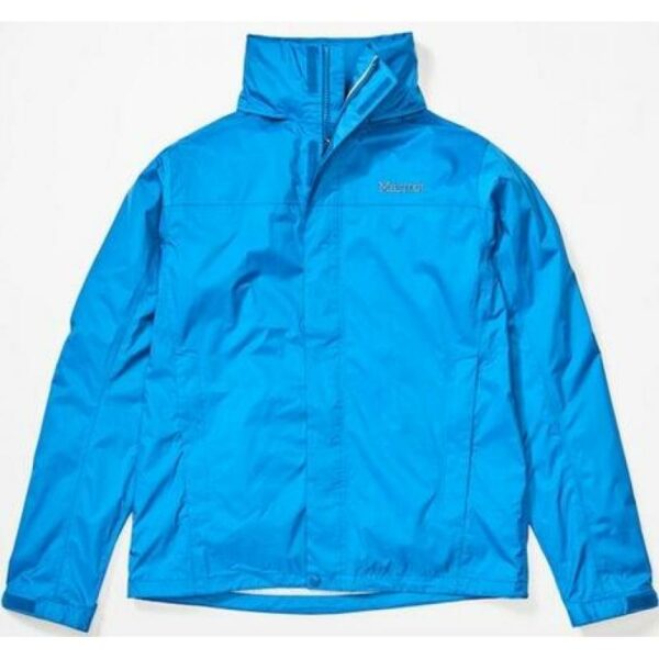 Marmot Marmot PreCip Jakke Herre Regnjakke Classic blue Gjertsen Sport 1