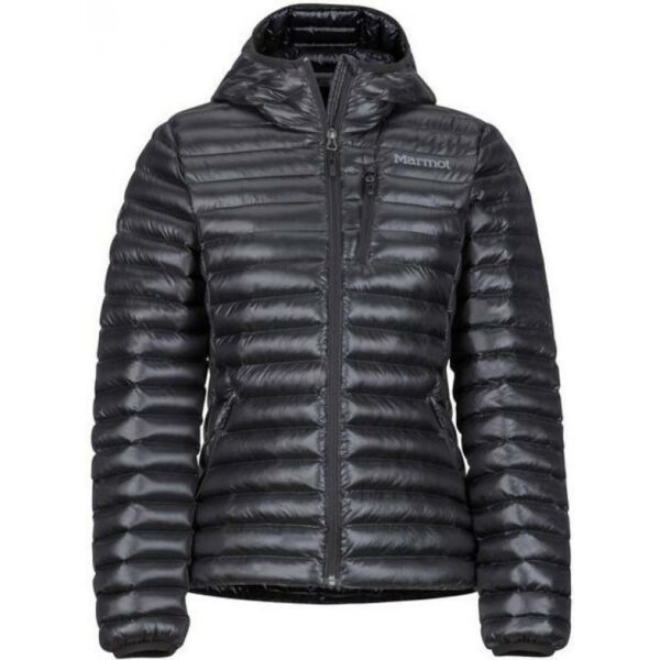 Marmot Marmot Avant Featherless Hoody Dame Black 79020 Gjertsen Sport 1