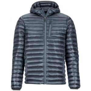 Marmot Marmot Avant Featherless Hoody Herre Steel Onyx 74730 Gjertsen Sport 1