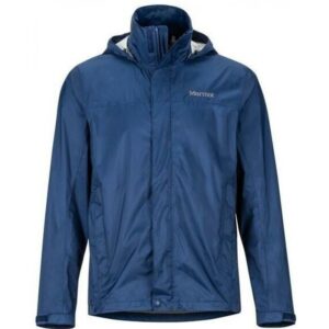 Marmot Marmot PreCip Jakke Herre Regnjakke Arctic Navy Gjertsen Sport 1