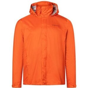 Marmot Marmot PreCip Jakke Herre Regnjakke Orange Gjertsen Sport 1