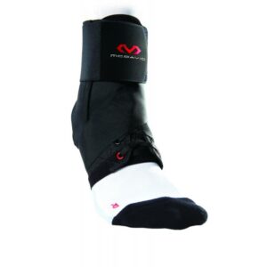 McDavid McDavid Ultralite Ankle 195RBK Gjertsen Sport 1