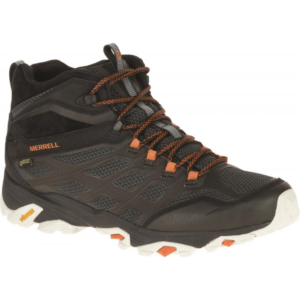 Merrell Merrell Moab Fst Mid Gore-Tex herre J37065 Gjertsen Sport 1