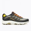 Merrell Merrell Moab Speed Gtx Herre Black Multi J067457 Gjertsen Sport 1