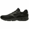 Mizuno Mizuno Rider 23 Black J1GC1903 Gjertsen Sport 1