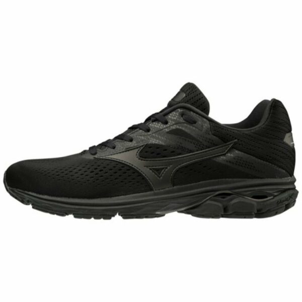 Mizuno Mizuno Rider 23 Black J1GC1903 Gjertsen Sport 1
