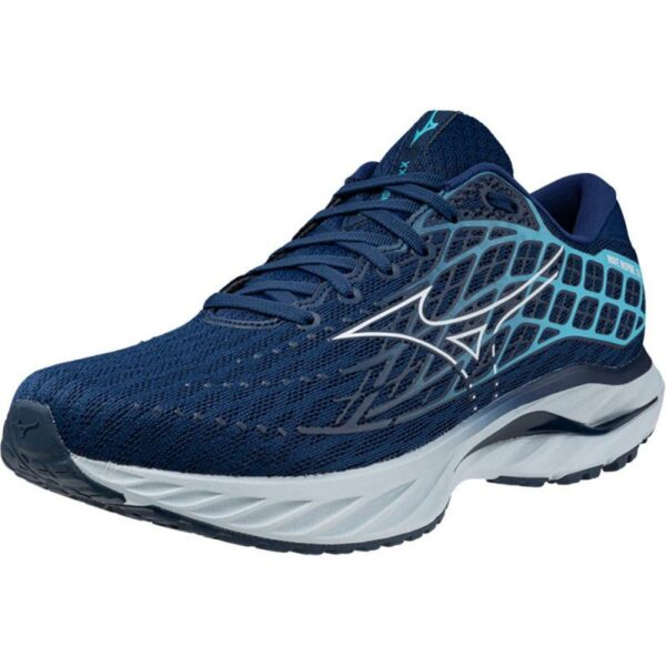 Mizuno Mizuno Wave Inspire 20 Herre J1GC2444 Gjertsen Sport 1 2 3