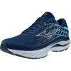 Mizuno Mizuno Wave Inspire 20 Herre J1GC2444 Gjertsen Sport 1 2 3 4 5 6 7