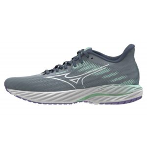 Mizuno Mizuno Wave Inspire 21 Løpesko Dame J1GD2544 Gjertsen Sport 1