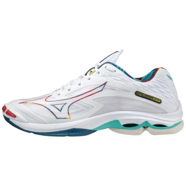 Mizuno Mizuno Wave Lightning Z7 Herre Håndballsko V1GA2200 Gjertsen Sport 1
