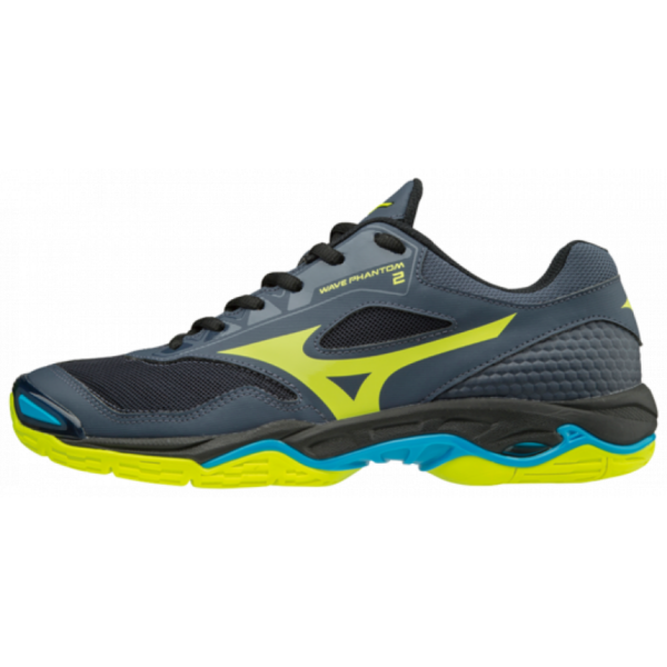 Mizuno Mizuno Wave Phantom 2 håndballsko X1GA1860 Gjertsen Sport 1