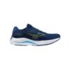 Mizuno Mizuno Wave Rider 27 Løpesko Herre J1GC2303 Gjertsen Sport 1 2 3