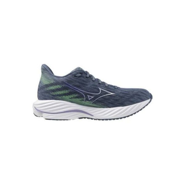 Mizuno Mizuno Wave Rider 28 Løpesko Dame J1GD2403 Gjertsen Sport 1 2 3 4 5 6 7