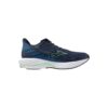 Mizuno Mizuno Wave Rider 28 Løpesko Herre J1GC2403 Gjertsen Sport 1 2 3 4