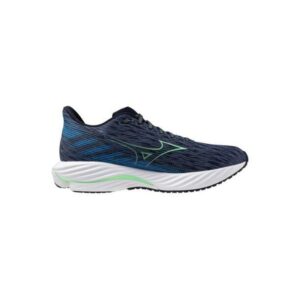 Mizuno Mizuno Wave Rider 28 Løpesko Herre J1GC2403 Gjertsen Sport 1 2 3 4