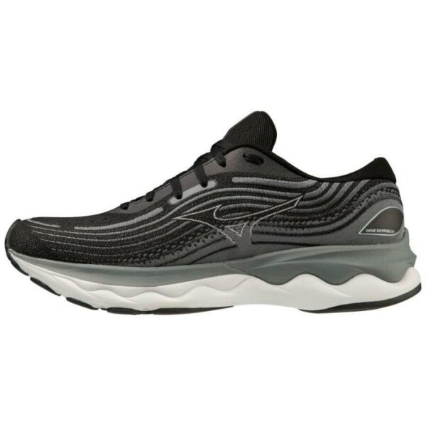 Mizuno Mizuno Wave Skyrise 4 Løpesko Herre J1GC2309 Gjertsen Sport 1