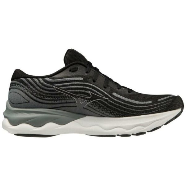 Mizuno Mizuno Wave Skyrise 4 Løpesko Herre J1GC2309 Gjertsen Sport 1 2 3