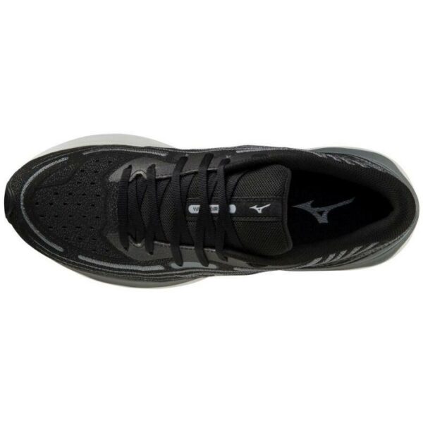 Mizuno Mizuno Wave Skyrise 4 Løpesko Herre J1GC2309 Gjertsen Sport 1 2 3 4