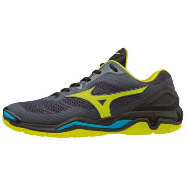 Mizuno Mizuno Wave Stealth V håndballsko herre X1GA1800 Gjertsen Sport 1