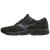 Mizuno Mizuno Wave Stream 2 Sort J1GC1919 Gjertsen Sport 1