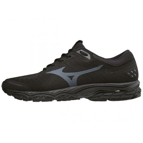 Mizuno Mizuno Wave Stream 2 Sort J1GC1919 Gjertsen Sport 1