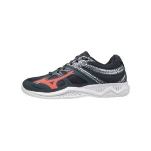 Mizuno Mizuno Lightning Star Z5 Junior(C) Marine håndballsko V1GD1903 Gjertsen Sport 1