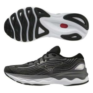 Mizuno Mizuno Wave Skyrise 4 Løpesko Herre J1GC2309 Gjertsen Sport 1