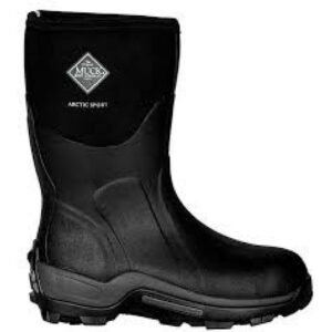 Muckboot Muckboot Artic Sport Mid 15788 Gjertsen Sport 1