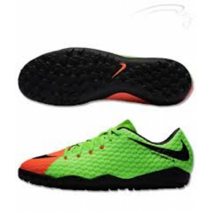 Nike Nike Hypervenomx Phelon 3 Turf fotballsko 852562 Gjertsen Sport 1