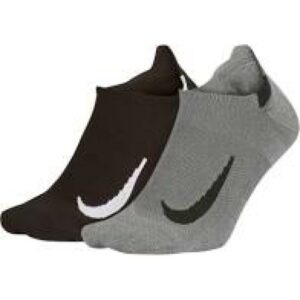 Nike Nike Multiplier sokk 2pk sokker SX7554 Gjertsen Sport 1