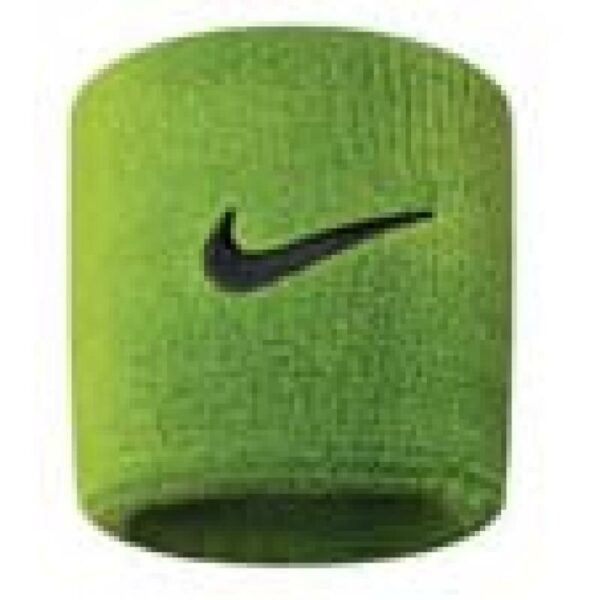 Nike Nike Swoosh Wristband N.NN.04.710 Gjertsen Sport 1