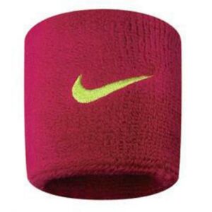 Nike Nike Wristband Pink NNN04639 Gjertsen Sport 1