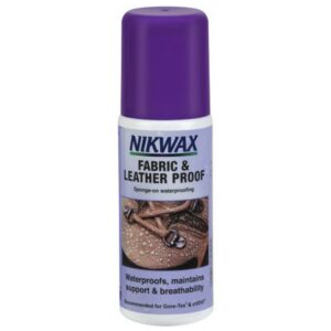 Nikwax Nikwax Spray On Fabric&Leather 125 ml NX1044 Gjertsen Sport 1