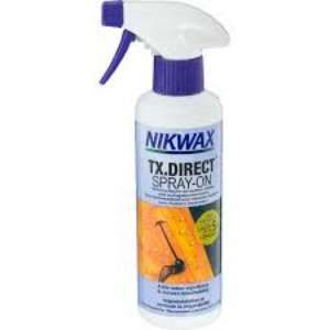 Nikwax Nikwax TX Direct Spray-On 500ML NX1019 Gjertsen Sport 1