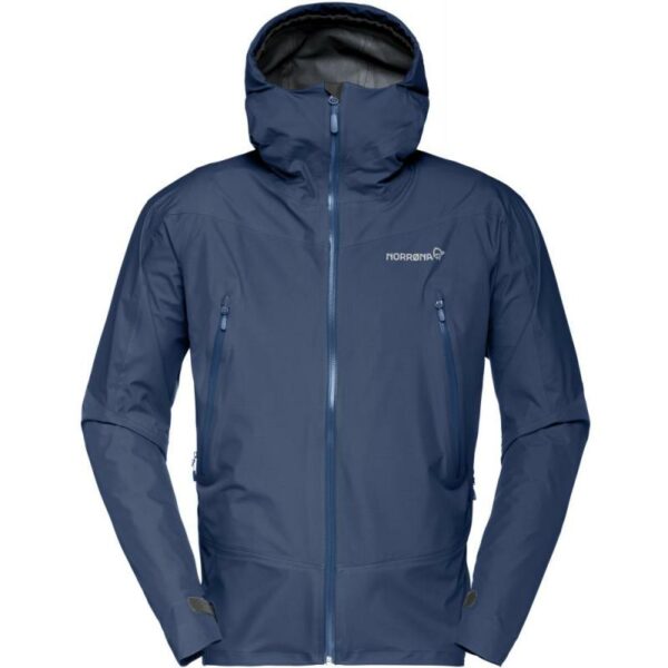 Norrøna Norrøna Falketind Gore-Tex Jacket (M) 1804-17 Gjertsen Sport 1