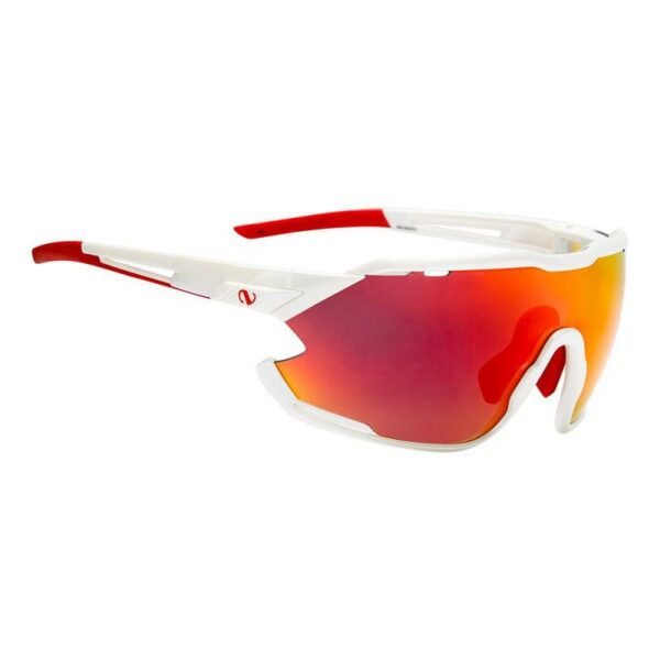 Northug Northug Gold performance 2.0 White Red briller PN05031 Gjertsen Sport 1