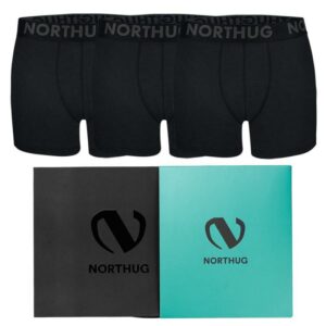 Northug Northug Kæmekongen 3 Pk Boxer herre PN08207 Gjertsen Sport 1