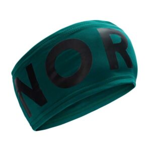 Northug Northug Knarren Tech Outline Hodebånd Green PN08050 Gjertsen Sport 1