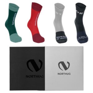 Northug Northug Mosvikekspressen 4 pk sokker PN08205 Gjertsen Sport 1