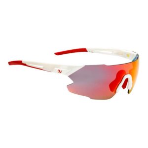 Northug Northug Silver performance 2.0 White Red briller PN05041 Gjertsen Sport 1