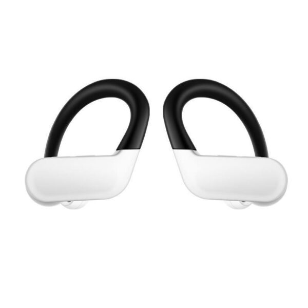 OXY Run D023 Earbuds Hvit 50103 Gjertsen Sport 1 2 3 4 5 6 7