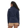 Patagonia Patagonia Better Sweater Dame Jakke Navy P25543 Gjertsen Sport 1