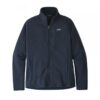 Patagonia Patagonia Better Sweater Herre Jakke Navy P25528 Gjertsen Sport 1