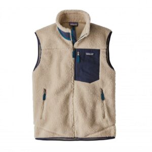 Patagonia Patagonia M Classic Retro-X Vest P23048 Gjertsen Sport 1 2