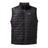 Patagonia Patagonia M Nano Puff Vest Herre Sort P84242 Gjertsen Sport 1 2