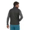 Patagonia Patagonia M Nano Puff Vest Herre Sort P84242 Gjertsen Sport 1 2 3 4