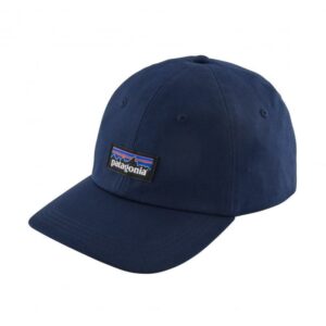 Patagonia Patagonia P-6 Label Trad Cap Cl Navy P38296 Gjertsen Sport 1